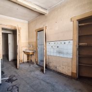 Mieszkanie na Dworcowej do remontu! 120m2!