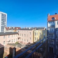 Mieszkanie na Dworcowej do remontu! 120m2!