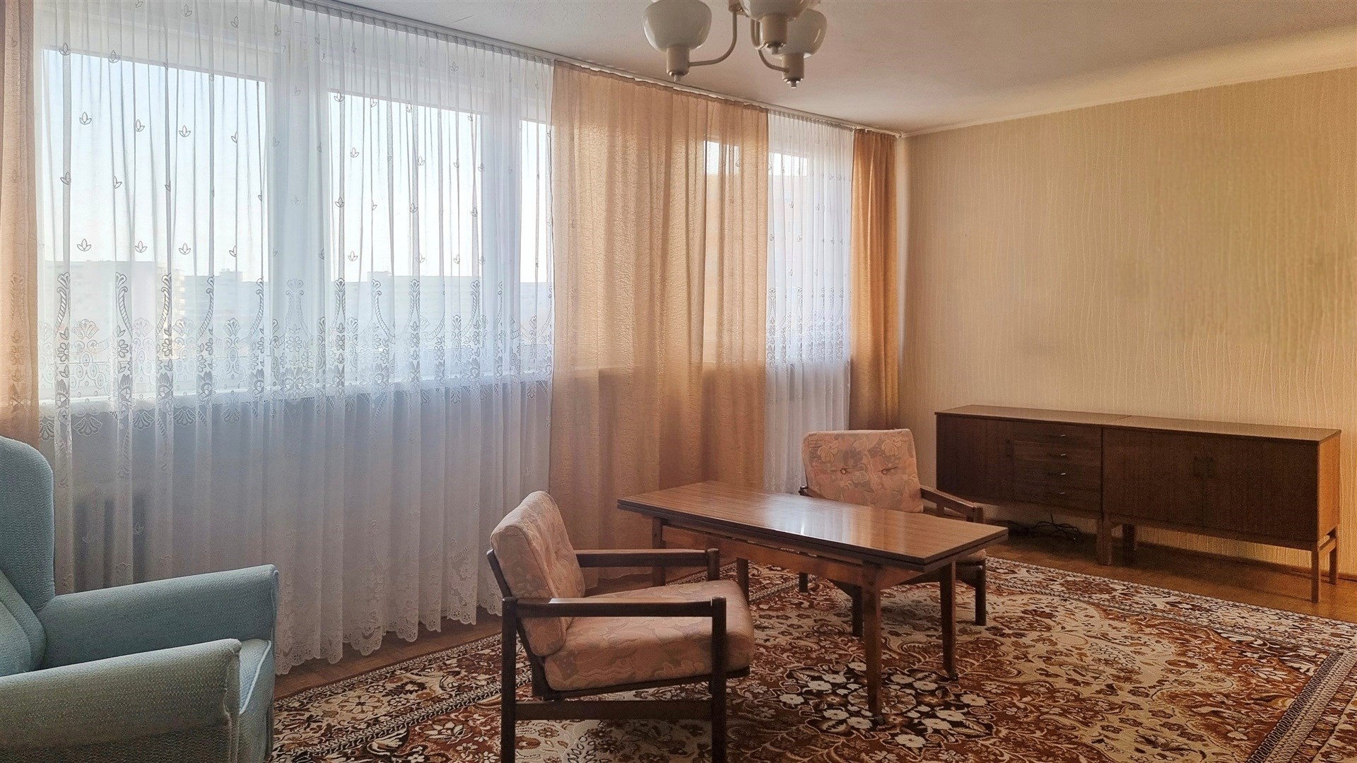 2 pokoje | Bartodzieje | 44 m²