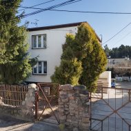 Dom obok lasu! Miedzyń, dobra cena