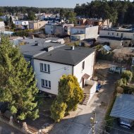 Dom obok lasu! Miedzyń, dobra cena