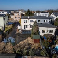 Dom obok lasu! Miedzyń, dobra cena