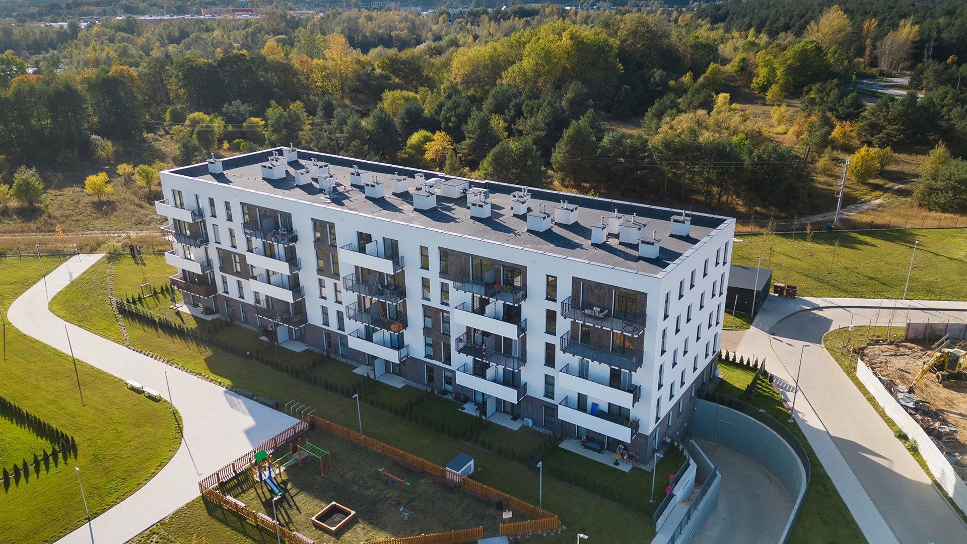 Dwa pokoje na Osiedlu Akademickim!