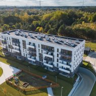 Osiedle Akademickie, 2 pokoje - inwestycja gotowa