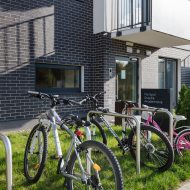 Osiedle Akademickie, 2 pokoje - inwestycja gotowa