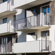 Osiedle Akademickie, 2 pokoje - inwestycja gotowa