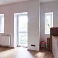 Kawalerka przy ul. Starowiejskiej 