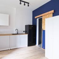 Kawalerka przy ul. Starowiejskiej 