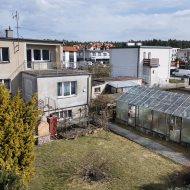 Duży dom w centrum Osowej Góry