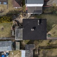 Duży dom w centrum Osowej Góry