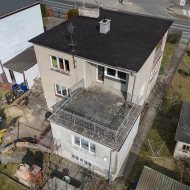 Duży dom w centrum Osowej Góry