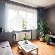 Duży dom w centrum Osowej Góry