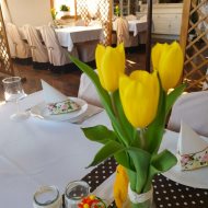 OBIEKT - ZAJAZD - RESTAURACJA - HOTEL