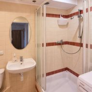 Mieszkanie w sercu miasta|Bielawy