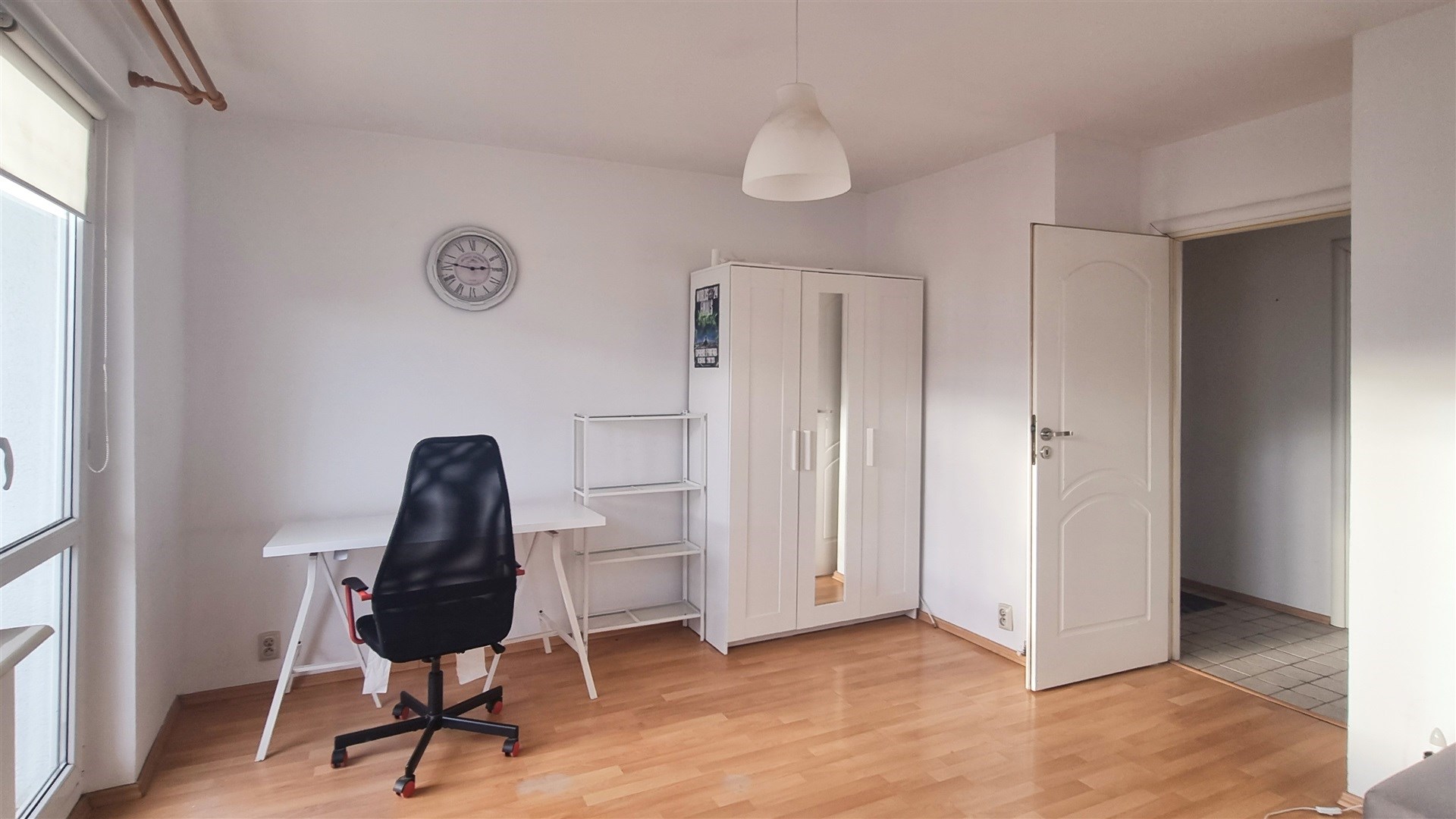 Mieszkanie w sercu miasta|Bielawy