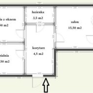 Mieszkanie w sercu miasta|Bielawy