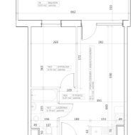 Gotowe mieszkanie na Glinkach!