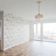 Gotowe mieszkanie na Glinkach!