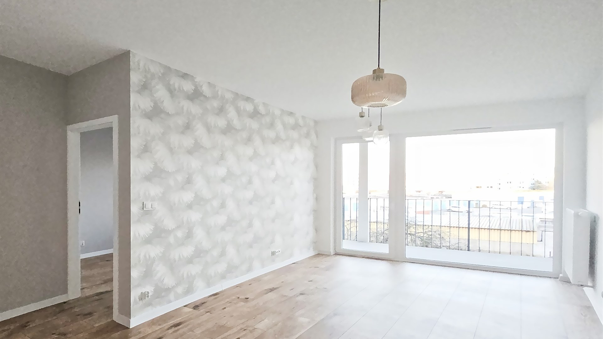 Gotowe mieszkanie na Glinkach!