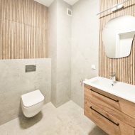 Gotowe mieszkanie na Glinkach!