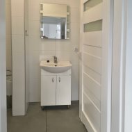 Lokal usługowy, główna ulica.