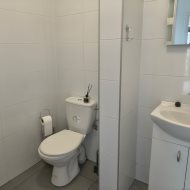 Lokal usługowy, główna ulica.