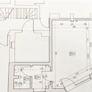 Lokal usługowy, główna ulica.