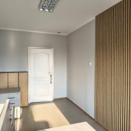 Biuro 15 m2 Osiedle Leśne.