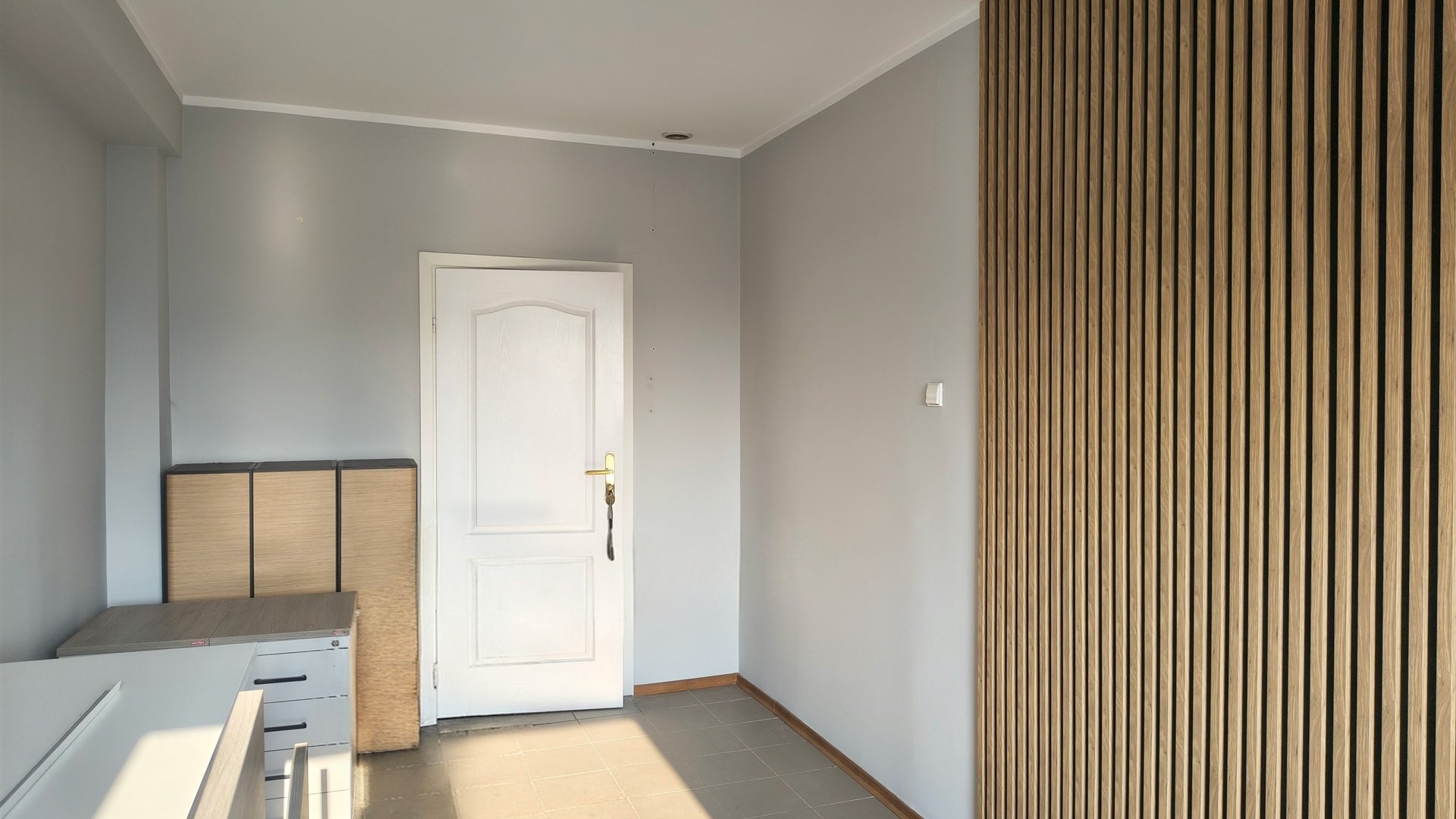 Biuro 15 m2 Osiedle Leśne.