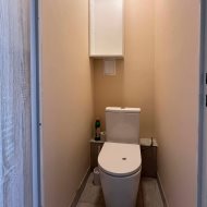 Dwa pokoje po remoncie - widok na park! 