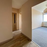 Dwa pokoje po remoncie - widok na park! 