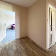 Dwa pokoje po remoncie - widok na park! 