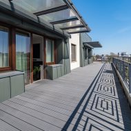 Imponujący apartamemt oferujący wygodę domu!