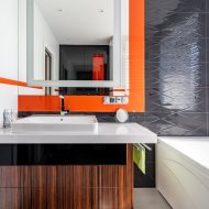 Imponujący apartamemt oferujący wygodę domu!