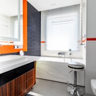 Imponujący apartamemt oferujący wygodę domu!