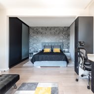 Imponujący apartamemt oferujący wygodę domu!