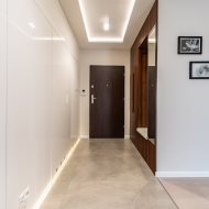 Imponujący apartamemt oferujący wygodę domu!