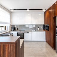 Imponujący apartamemt oferujący wygodę domu!