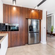 Imponujący apartamemt oferujący wygodę domu!