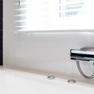 Imponujący apartamemt oferujący wygodę domu!