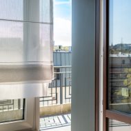 Imponujący apartamemt oferujący wygodę domu!