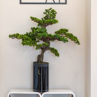 Imponujący apartamemt oferujący wygodę domu!