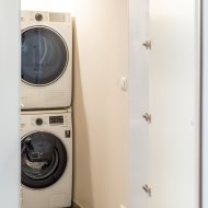 Imponujący apartamemt oferujący wygodę domu!