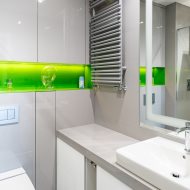 Imponujący apartamemt oferujący wygodę domu!