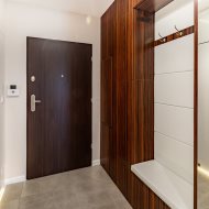 Imponujący apartamemt oferujący wygodę domu!