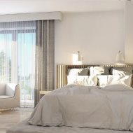 Światło. Przestrzeń. Harmonia |154,5 m² | Osielsko