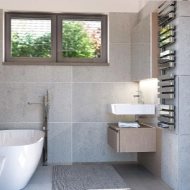 Światło. Przestrzeń. Harmonia |154,5 m² | Osielsko