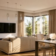 Światło. Przestrzeń. Harmonia |154,5 m² | Osielsko
