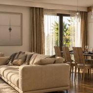 Światło. Przestrzeń. Harmonia |154,5 m² | Osielsko
