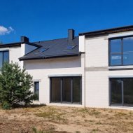 Światło. Przestrzeń. Harmonia |154,5 m² | Osielsko